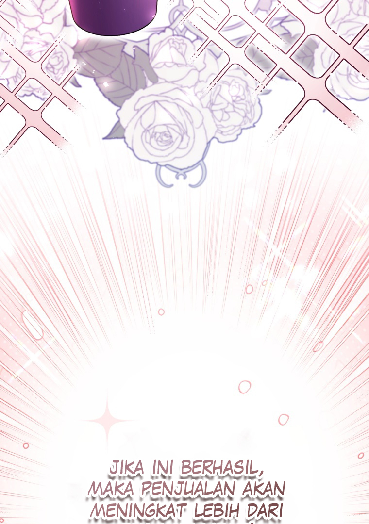 The Perks of Being a Villainess Chapter 53 Gambar 23