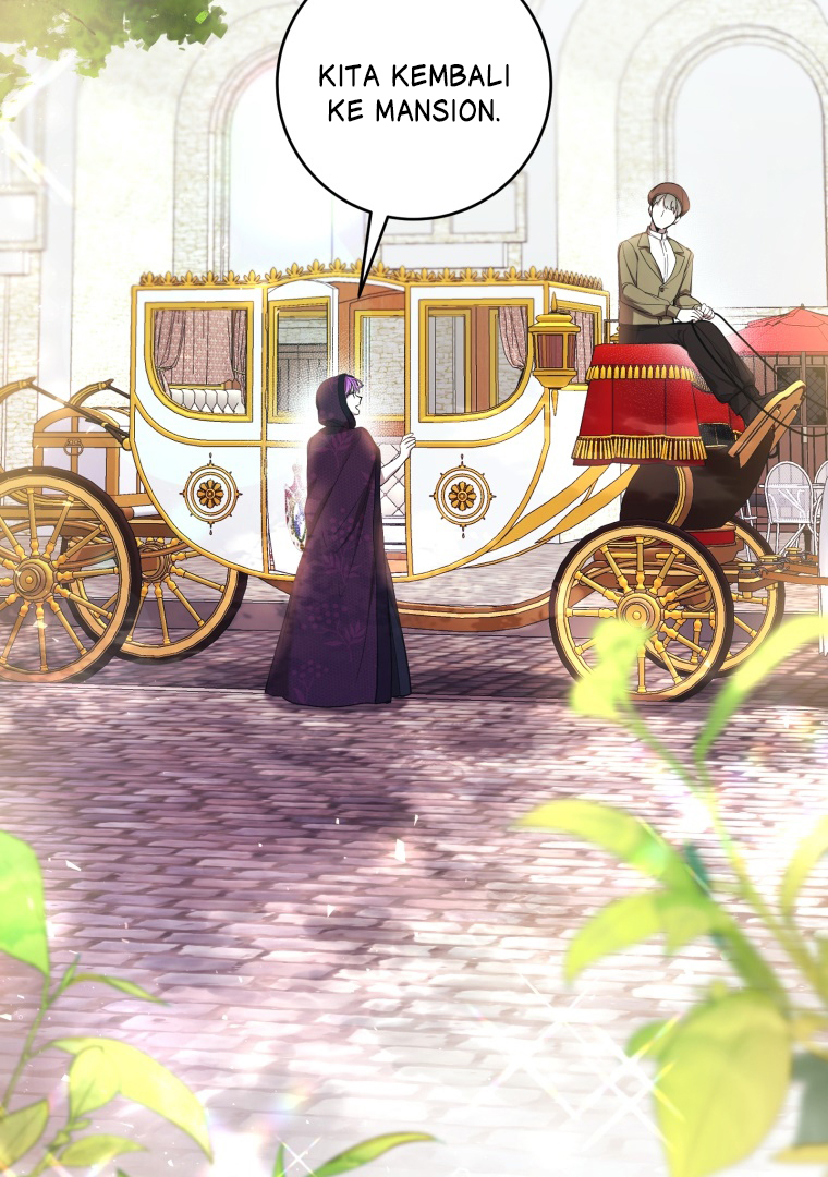 The Perks of Being a Villainess Chapter 53 Gambar 26