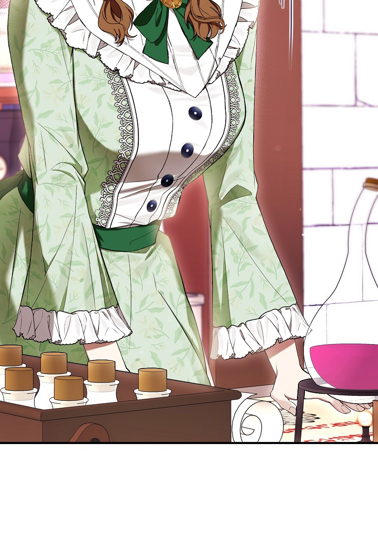 The Perks of Being a Villainess Chapter 53 Gambar 30