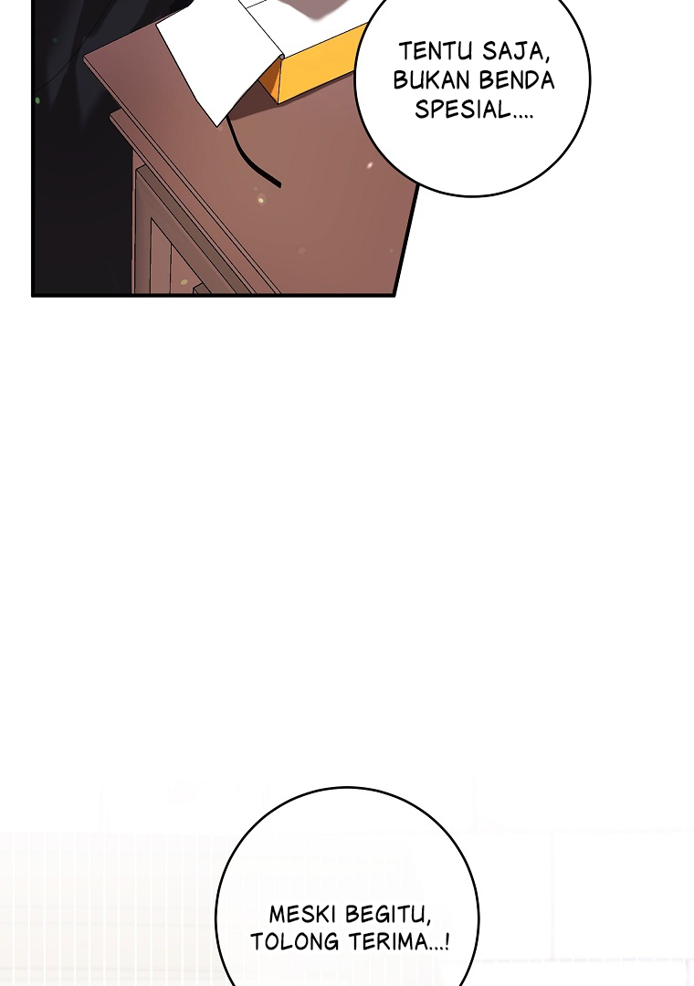 The Perks of Being a Villainess Chapter 53 Gambar 42