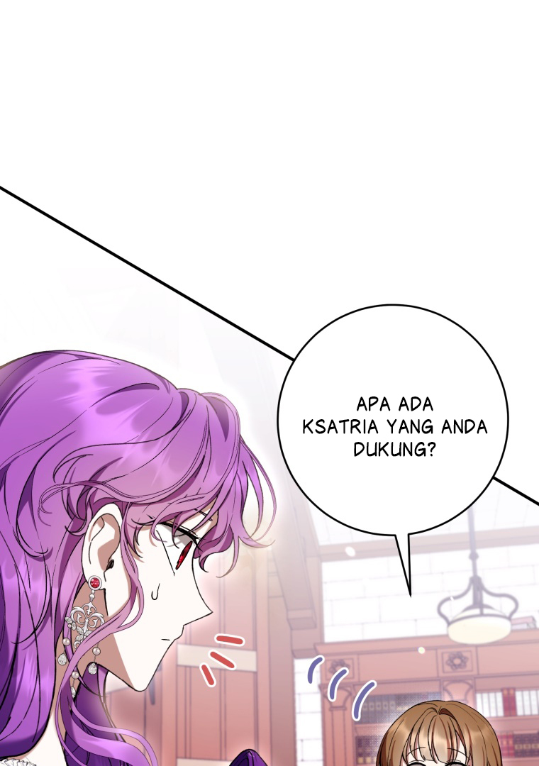 The Perks of Being a Villainess Chapter 53 Gambar 56