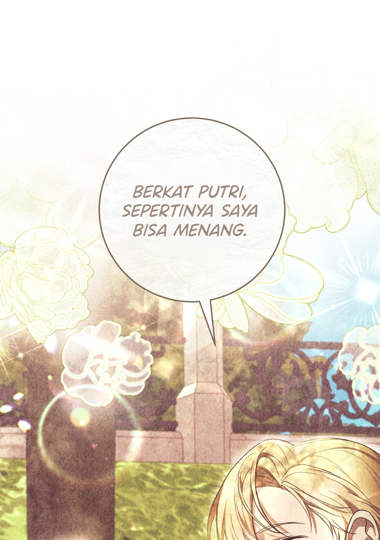 The Perks of Being a Villainess Chapter 53 Gambar 58