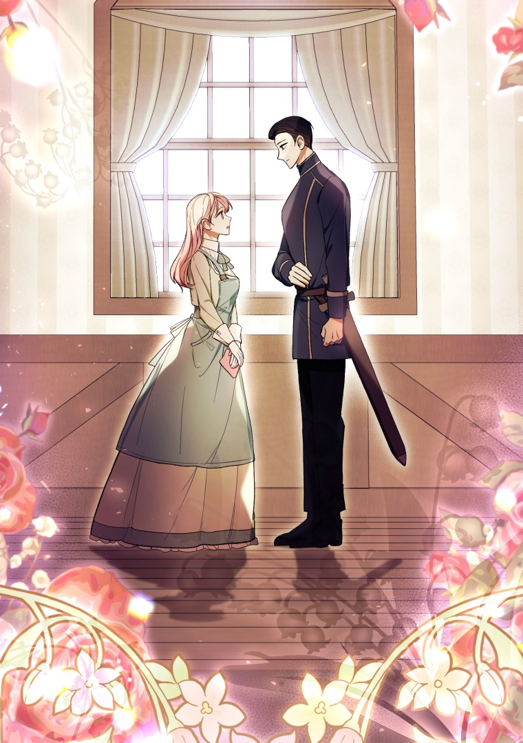 The Perks of Being a Villainess Chapter 53 Gambar 63