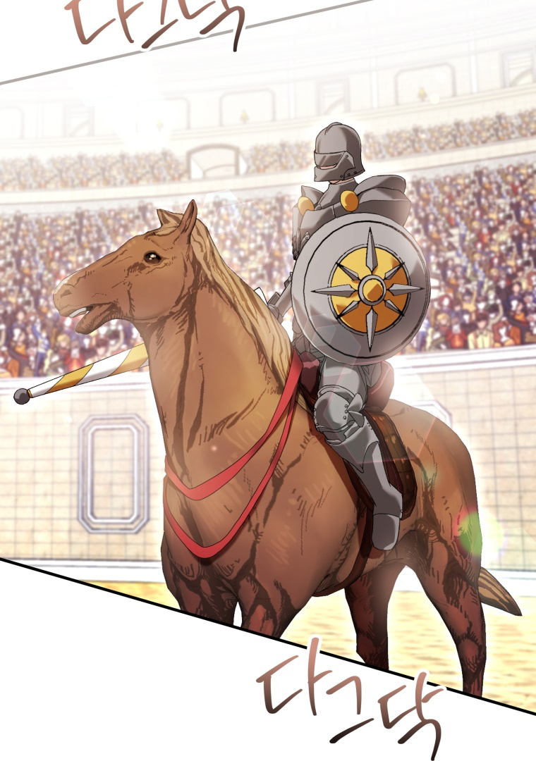 The Perks of Being a Villainess Chapter 53 Gambar 70