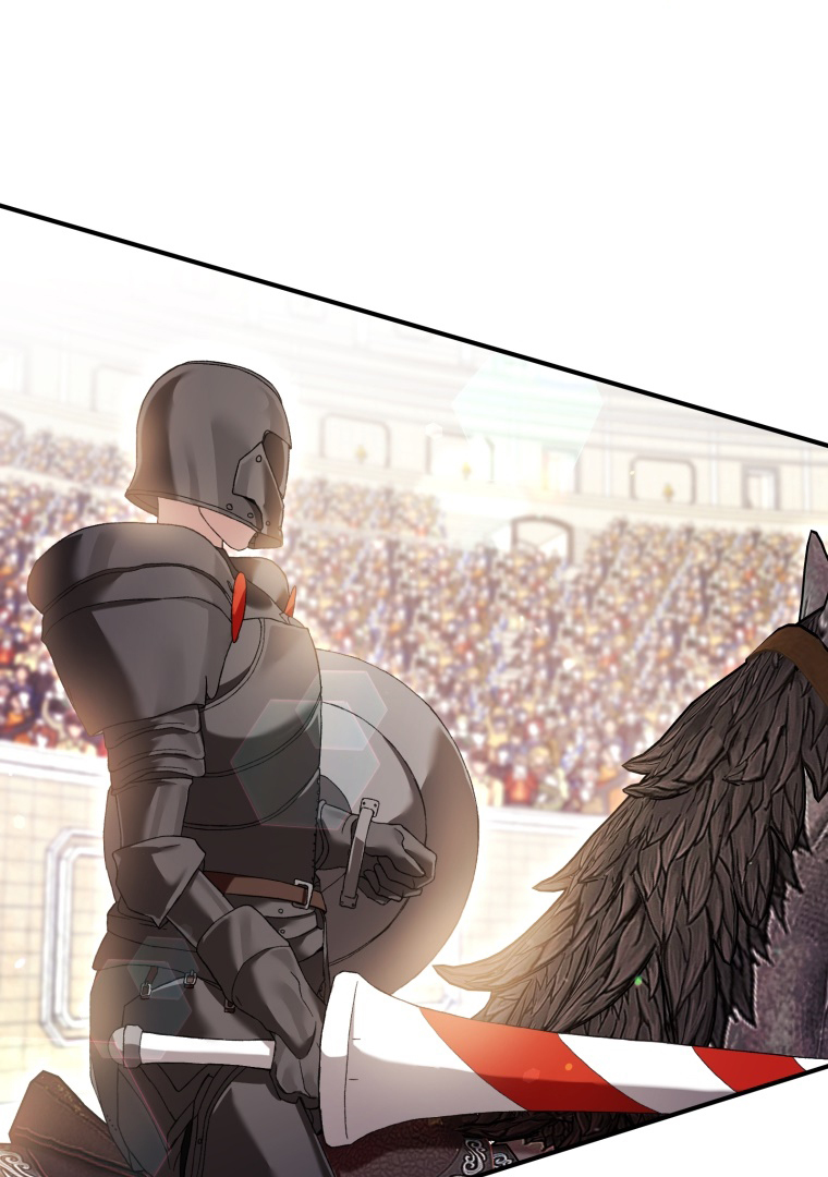 The Perks of Being a Villainess Chapter 53 Gambar 71