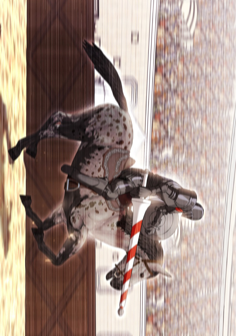 The Perks of Being a Villainess Chapter 53 Gambar 75