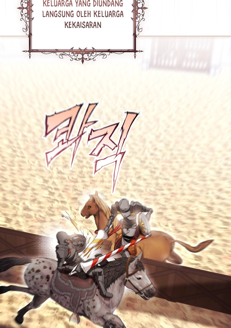 The Perks of Being a Villainess Chapter 53 Gambar 79