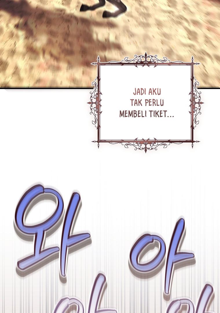 The Perks of Being a Villainess Chapter 53 Gambar 80