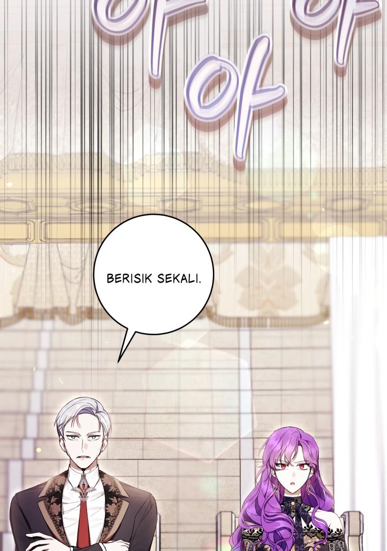 The Perks of Being a Villainess Chapter 53 Gambar 81