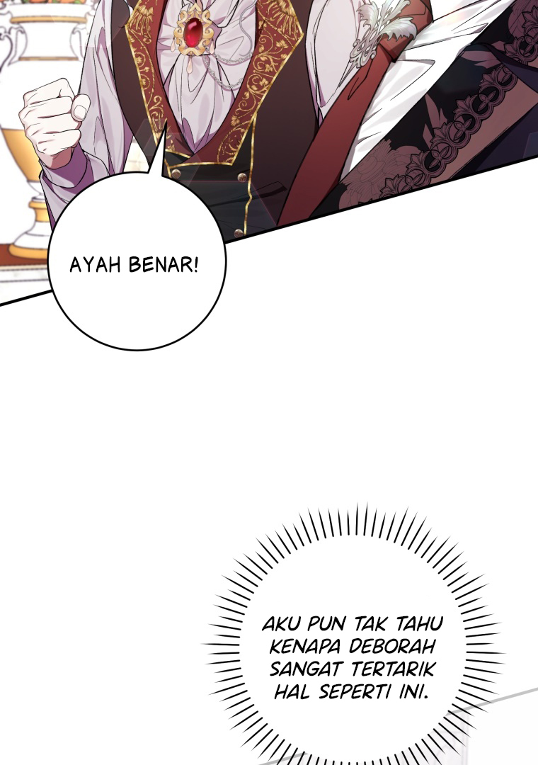 The Perks of Being a Villainess Chapter 53 Gambar 84