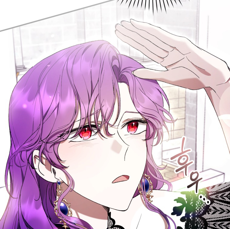 The Perks of Being a Villainess Chapter 53 Gambar 85