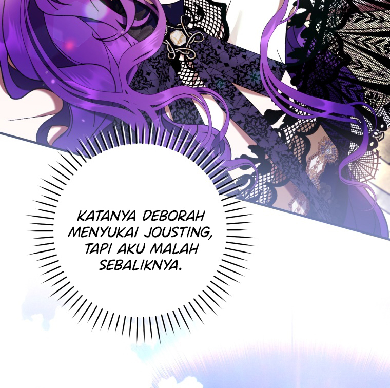 The Perks of Being a Villainess Chapter 53 Gambar 86