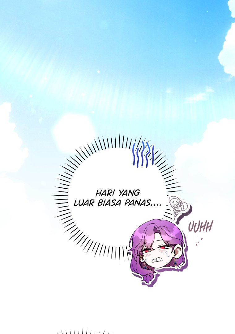 The Perks of Being a Villainess Chapter 53 Gambar 88