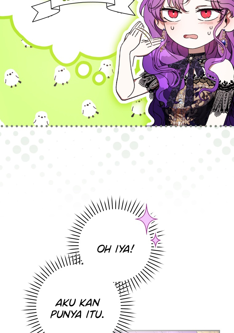 The Perks of Being a Villainess Chapter 53 Gambar 90