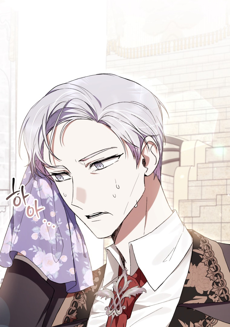 The Perks of Being a Villainess Chapter 53 Gambar 96