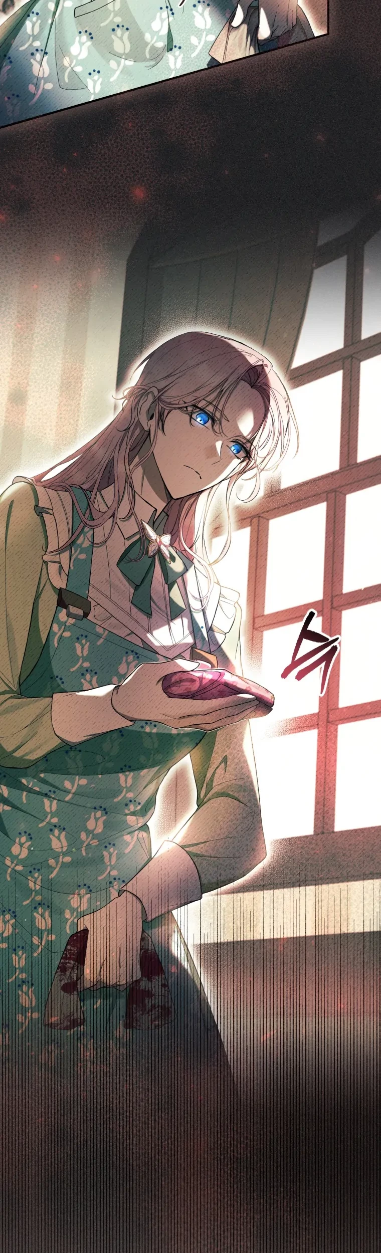 The Perks of Being a Villainess Chapter 54 Gambar 24