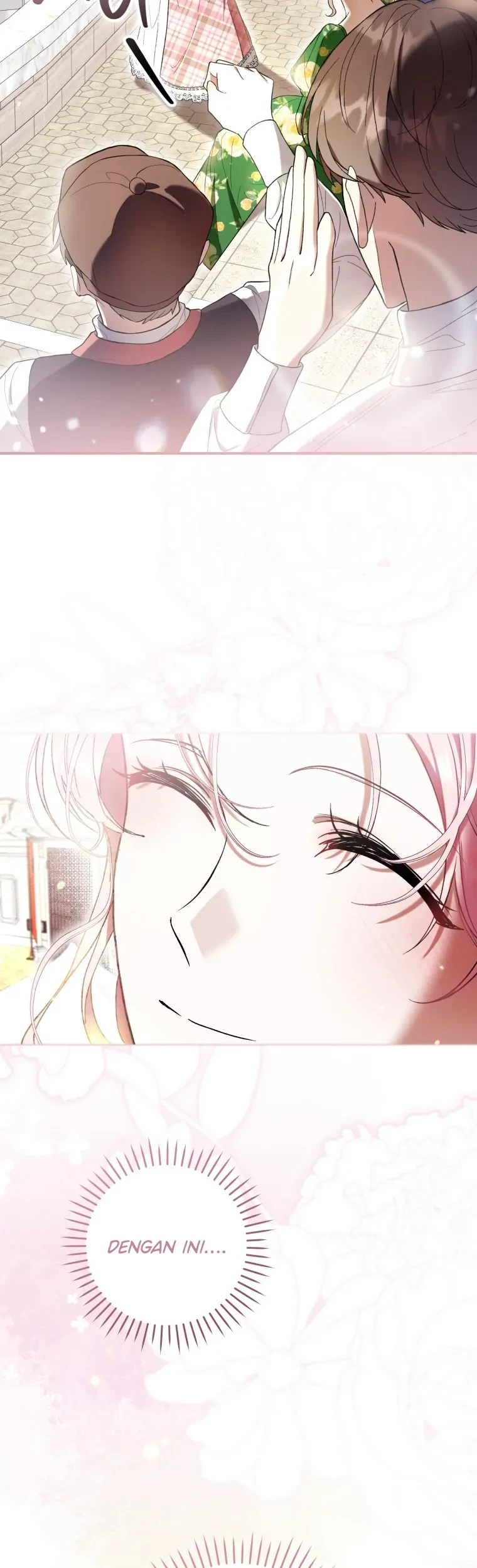 The Perks of Being a Villainess Chapter 54 Gambar 26