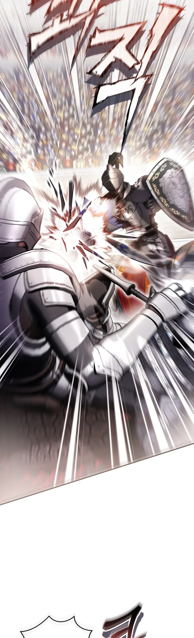 The Perks of Being a Villainess Chapter 54 Gambar 29