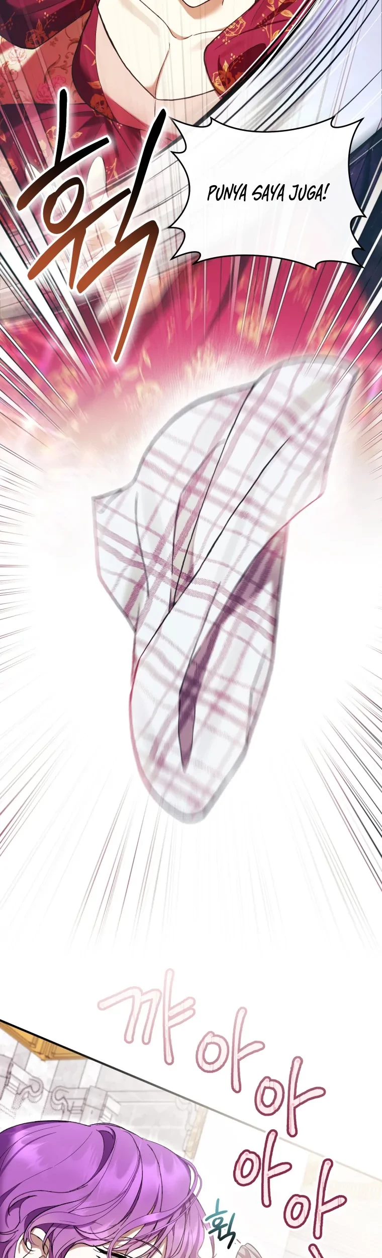 The Perks of Being a Villainess Chapter 54 Gambar 54