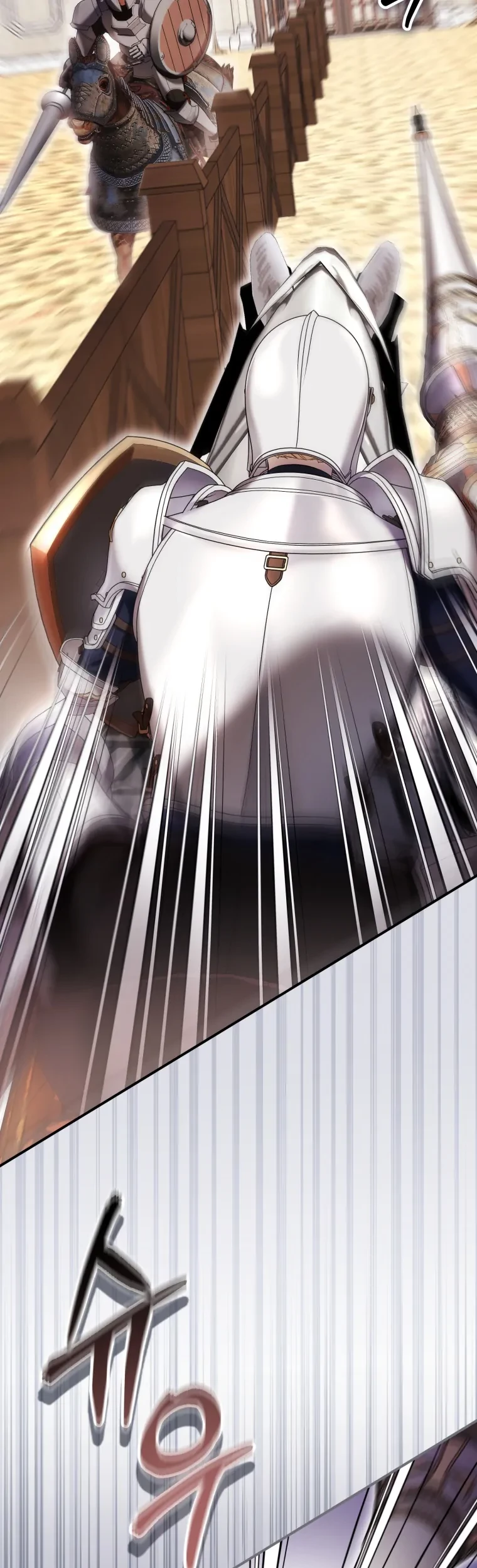 The Perks of Being a Villainess Chapter 54 Gambar 70