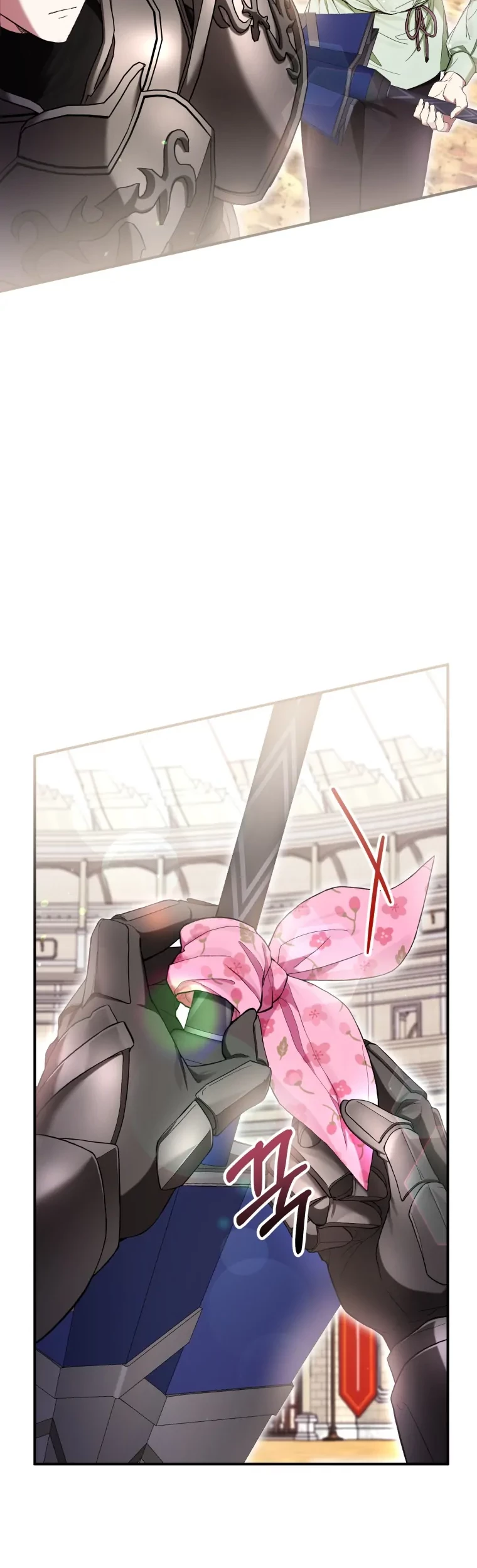 The Perks of Being a Villainess Chapter 54 Gambar 6