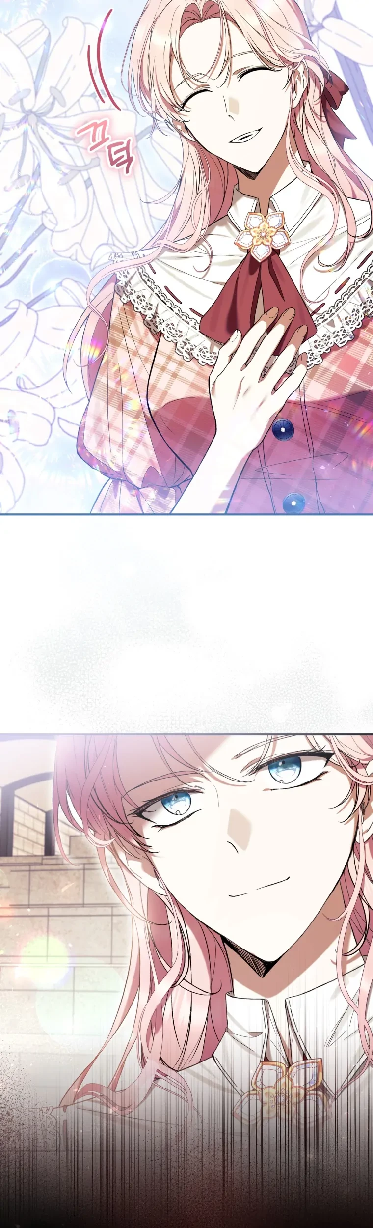 The Perks of Being a Villainess Chapter 54 Gambar 11