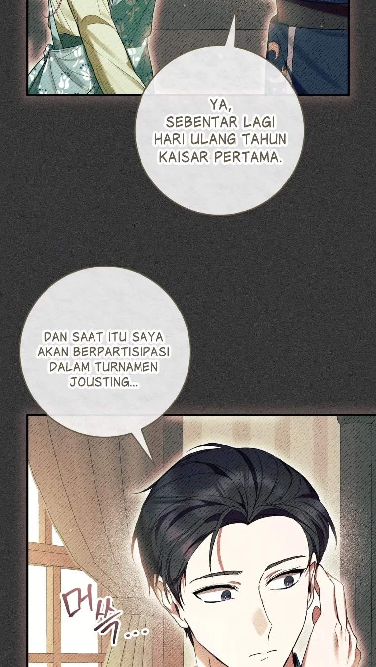 The Perks of Being a Villainess Chapter 54 Gambar 14