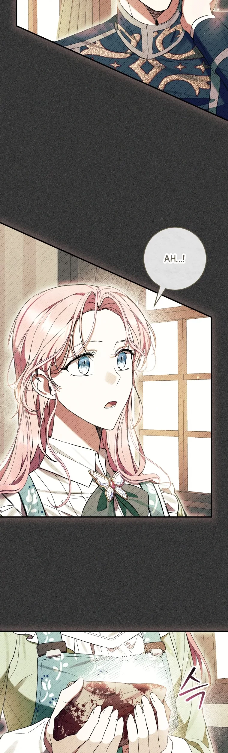 The Perks of Being a Villainess Chapter 54 Gambar 15