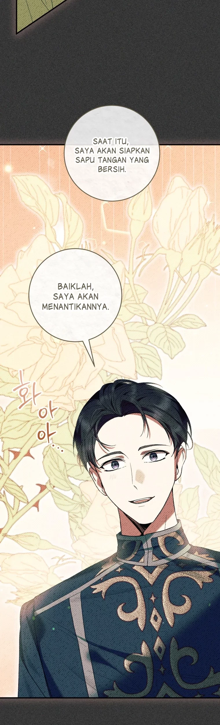 The Perks of Being a Villainess Chapter 54 Gambar 19