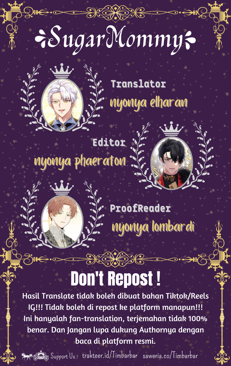 Baca Komik The Perks of Being a Villainess Chapter 55 Gambar 1