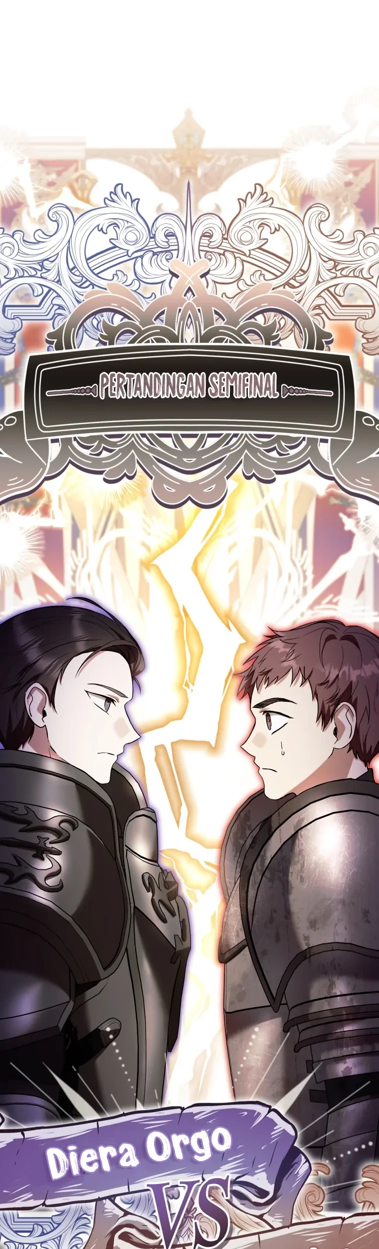 Baca  The Perks of Being a Villainess Chapter 56 Gambar 2