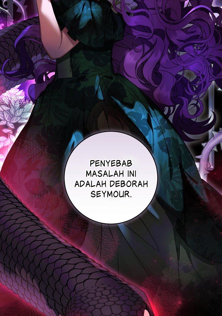 The Perks of Being a Villainess Chapter 57 Gambar 10