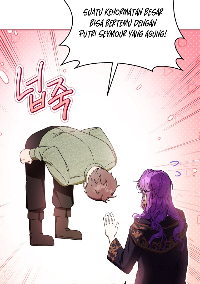 The Perks of Being a Villainess Chapter 57 Gambar 103