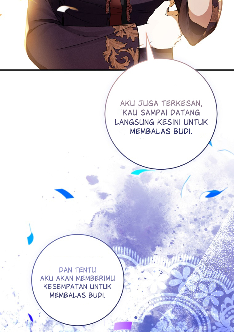 The Perks of Being a Villainess Chapter 57 Gambar 107