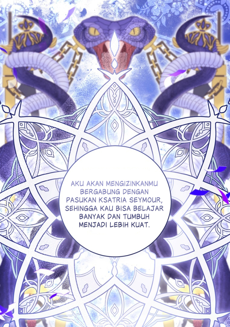 The Perks of Being a Villainess Chapter 57 Gambar 108