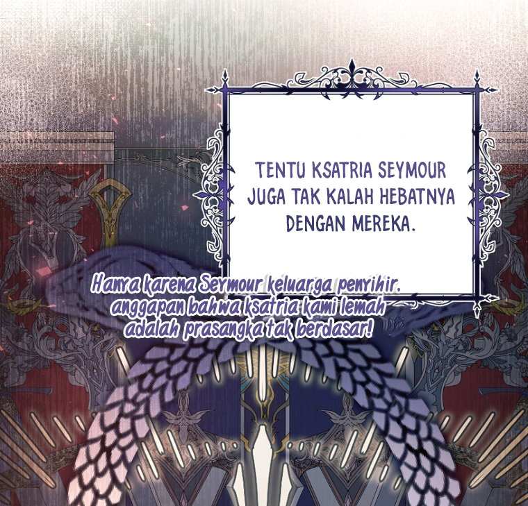 The Perks of Being a Villainess Chapter 57 Gambar 113