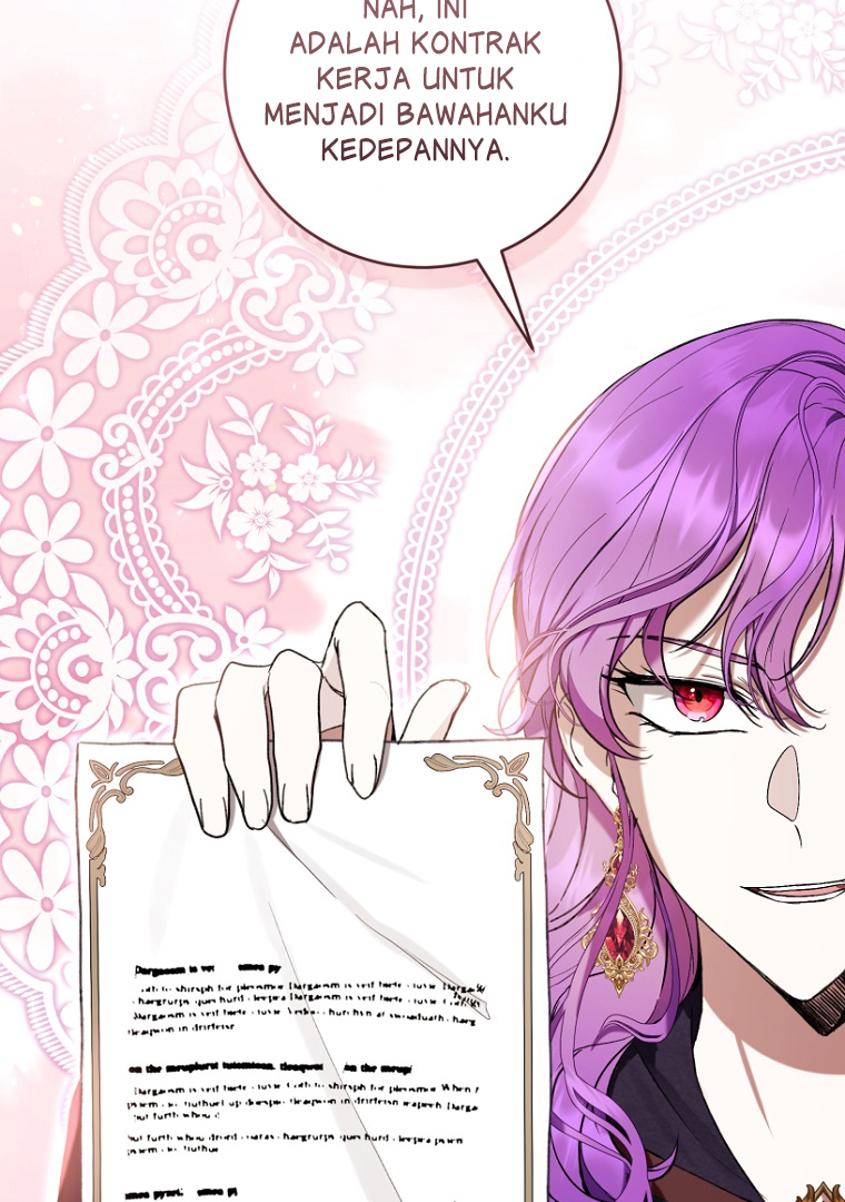 The Perks of Being a Villainess Chapter 57 Gambar 119