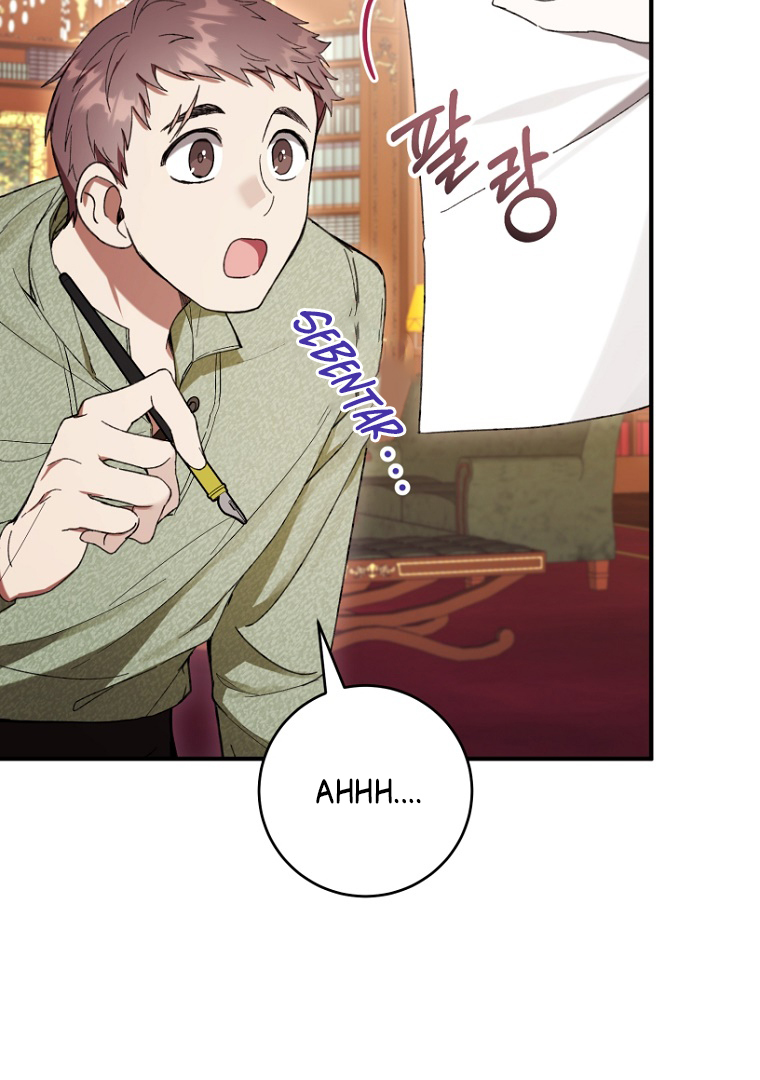 The Perks of Being a Villainess Chapter 57 Gambar 121