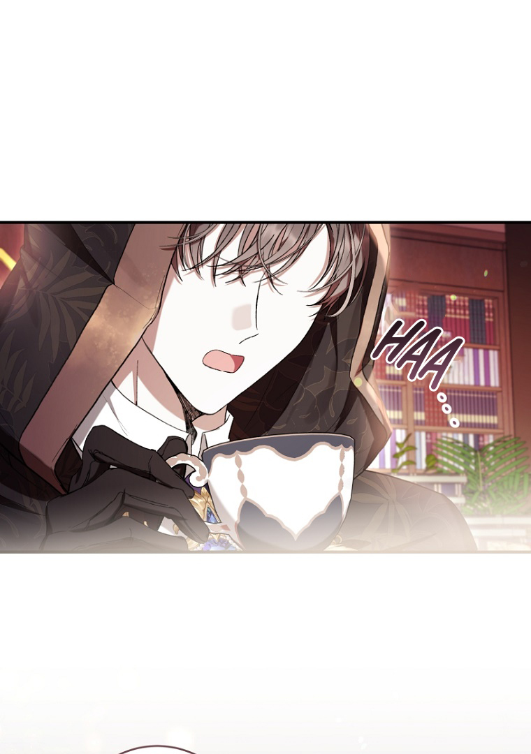 The Perks of Being a Villainess Chapter 57 Gambar 132