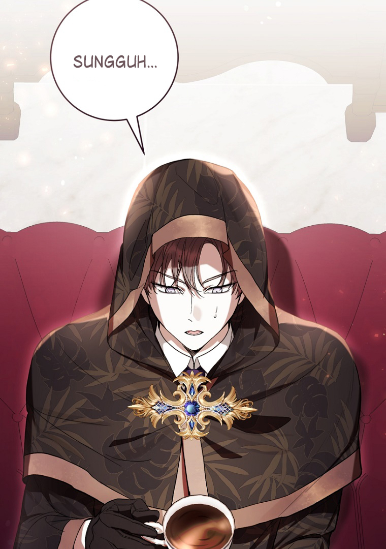 The Perks of Being a Villainess Chapter 57 Gambar 133