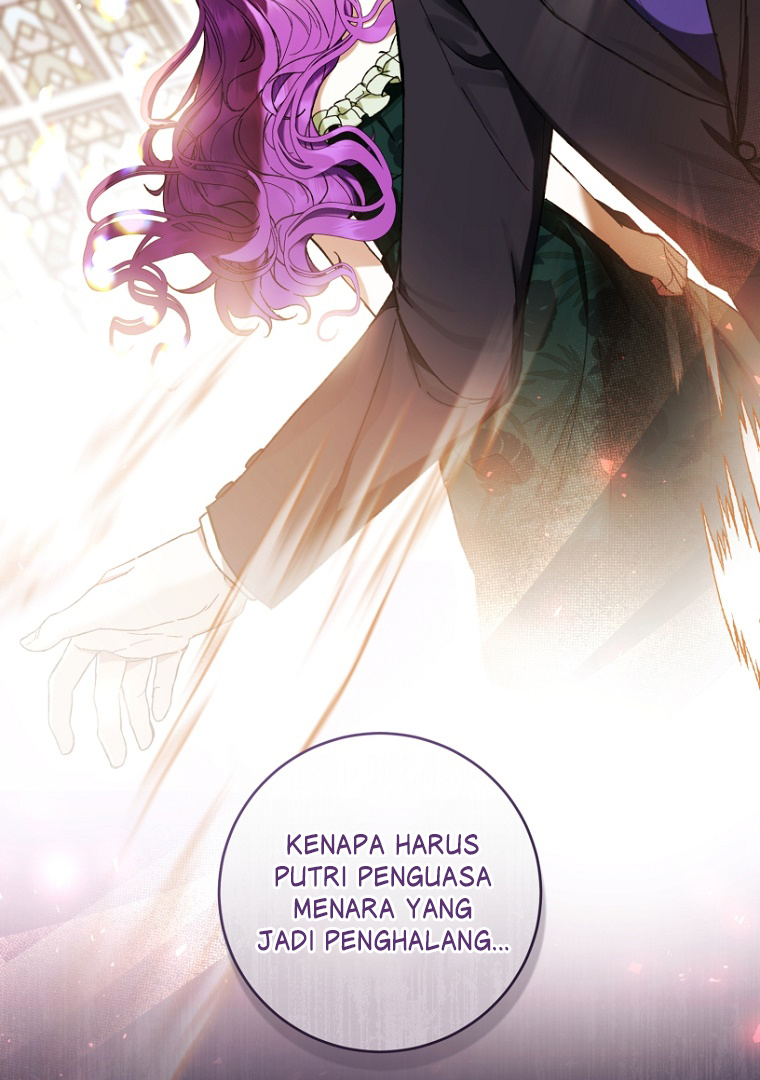 The Perks of Being a Villainess Chapter 57 Gambar 16