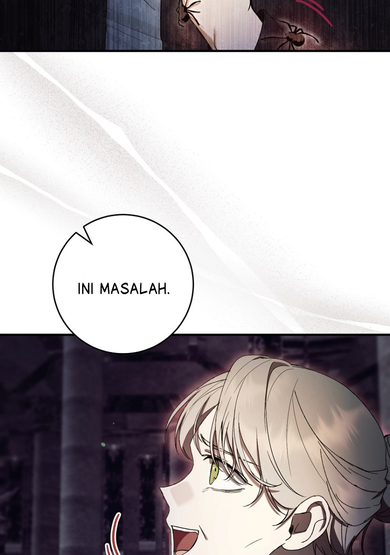 The Perks of Being a Villainess Chapter 57 Gambar 18