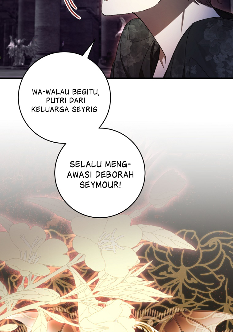 The Perks of Being a Villainess Chapter 57 Gambar 19
