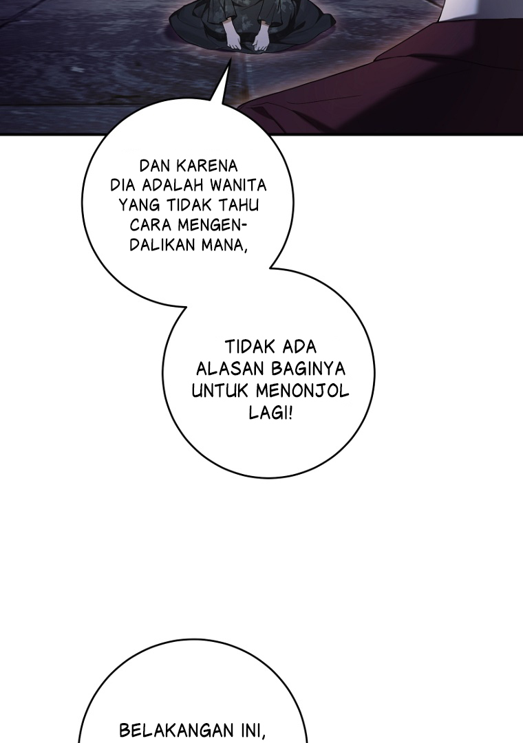 The Perks of Being a Villainess Chapter 57 Gambar 23
