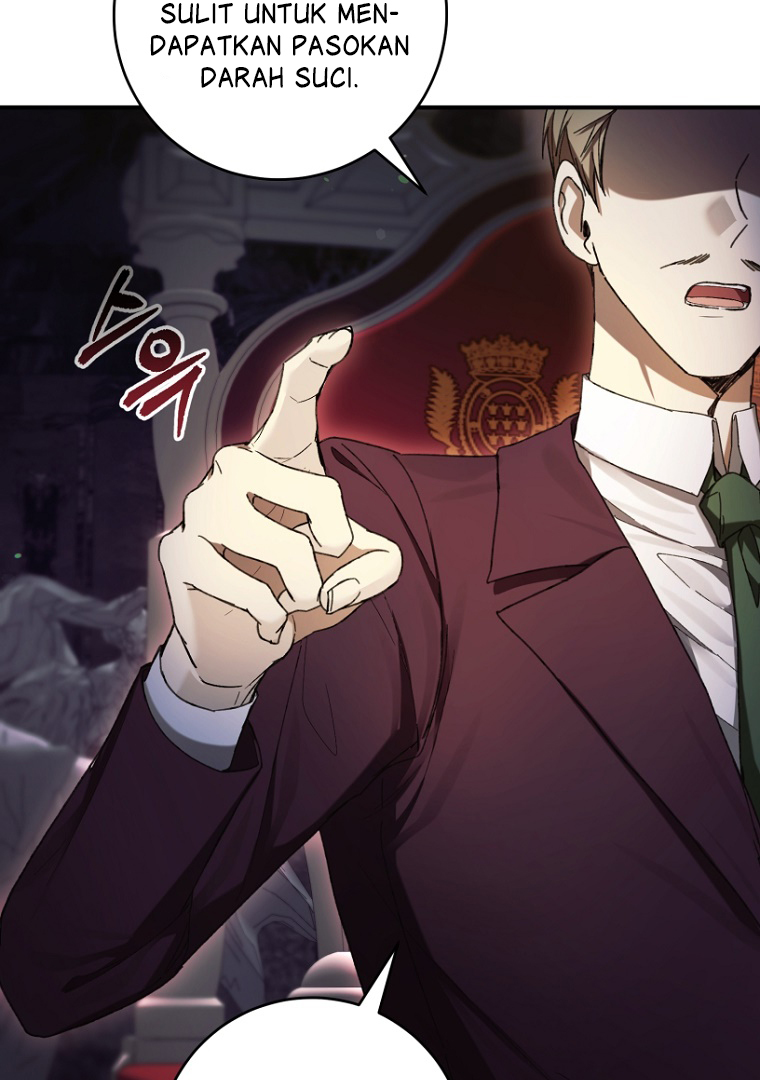 The Perks of Being a Villainess Chapter 57 Gambar 24