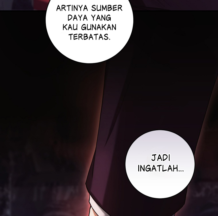 The Perks of Being a Villainess Chapter 57 Gambar 25