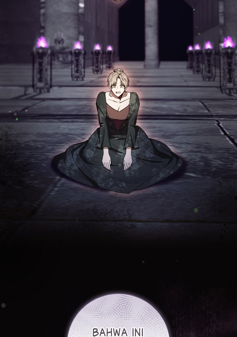 The Perks of Being a Villainess Chapter 57 Gambar 27