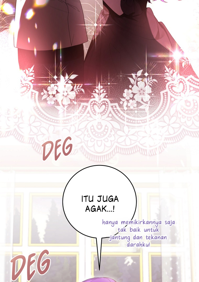 The Perks of Being a Villainess Chapter 57 Gambar 38