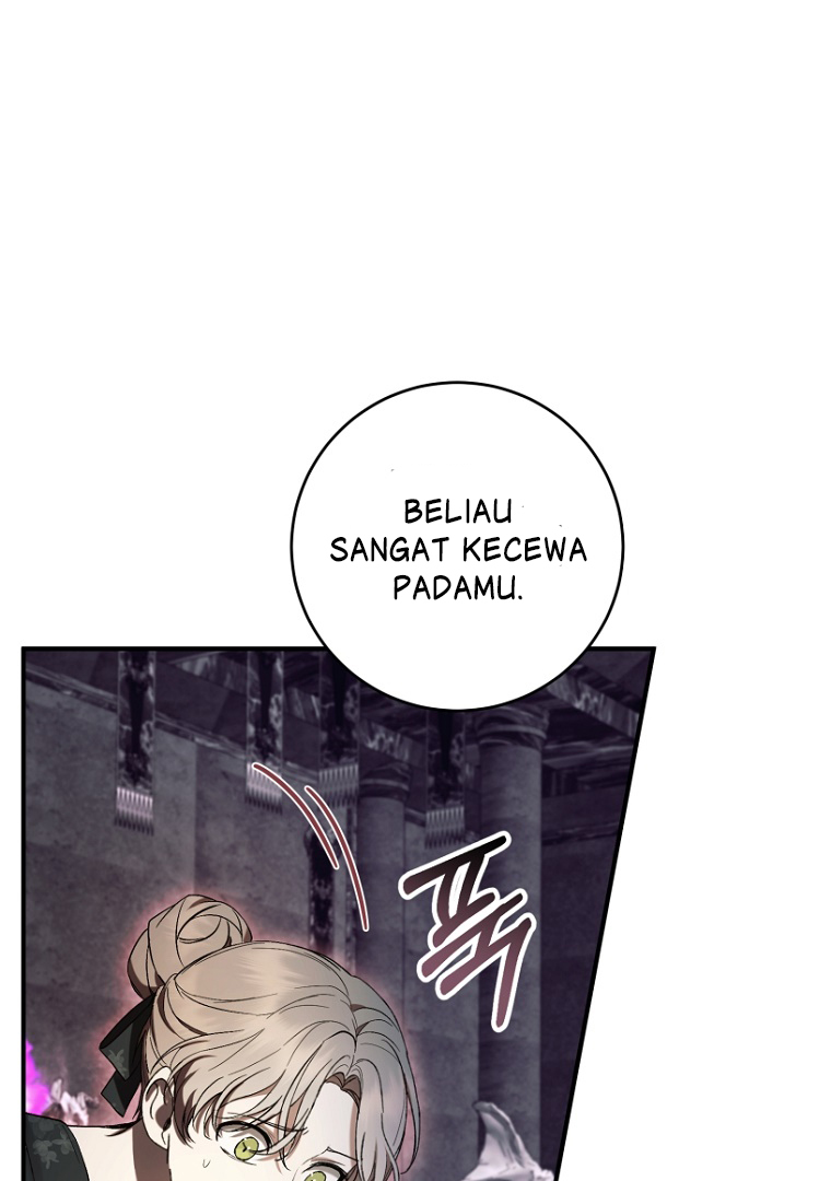 The Perks of Being a Villainess Chapter 57 Gambar 4