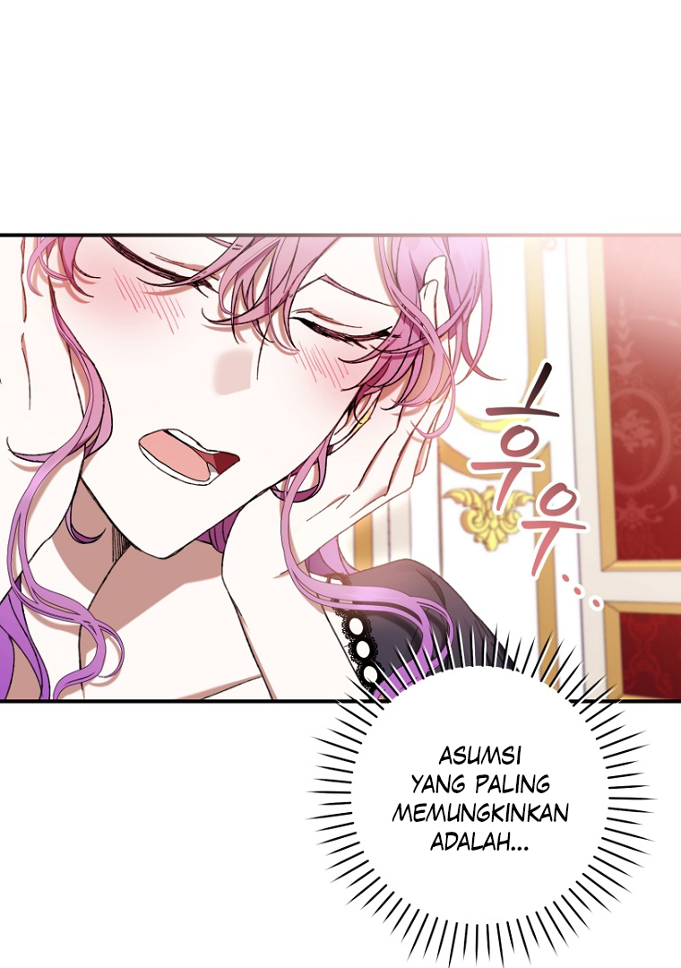 The Perks of Being a Villainess Chapter 57 Gambar 40